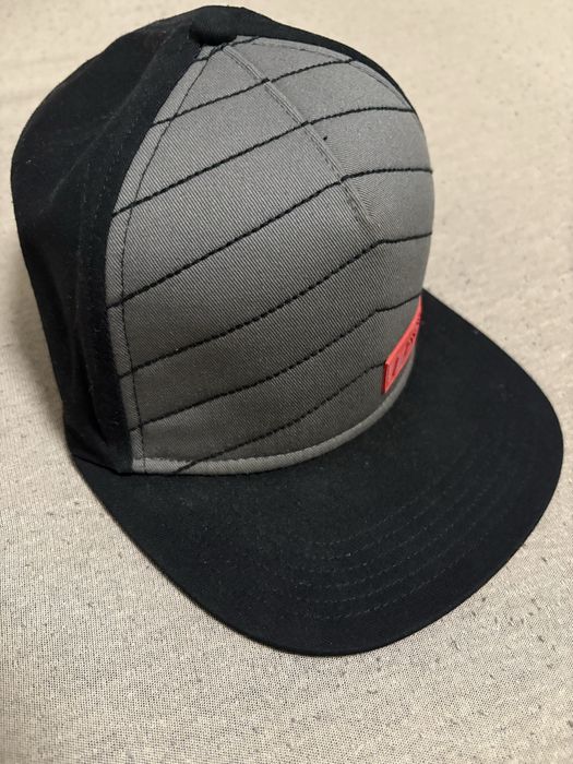 Czapka z daszkiem Audi Quattro