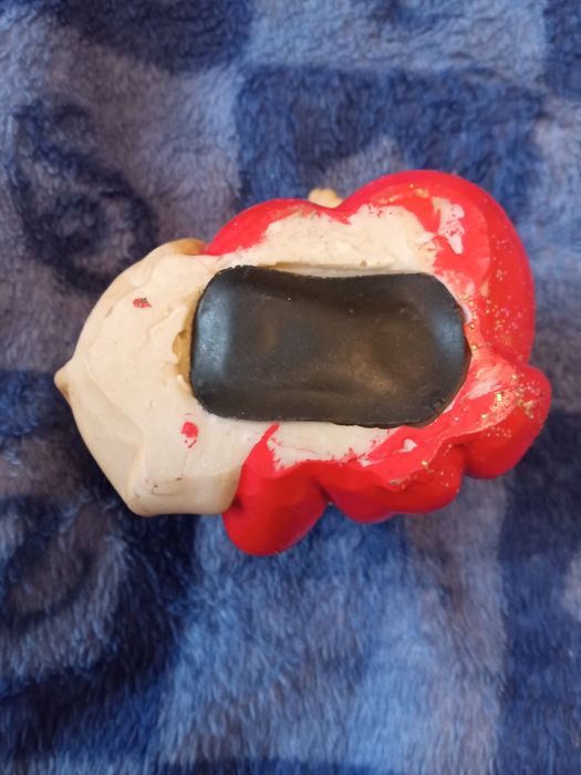 Mała skarbonka z myszkami