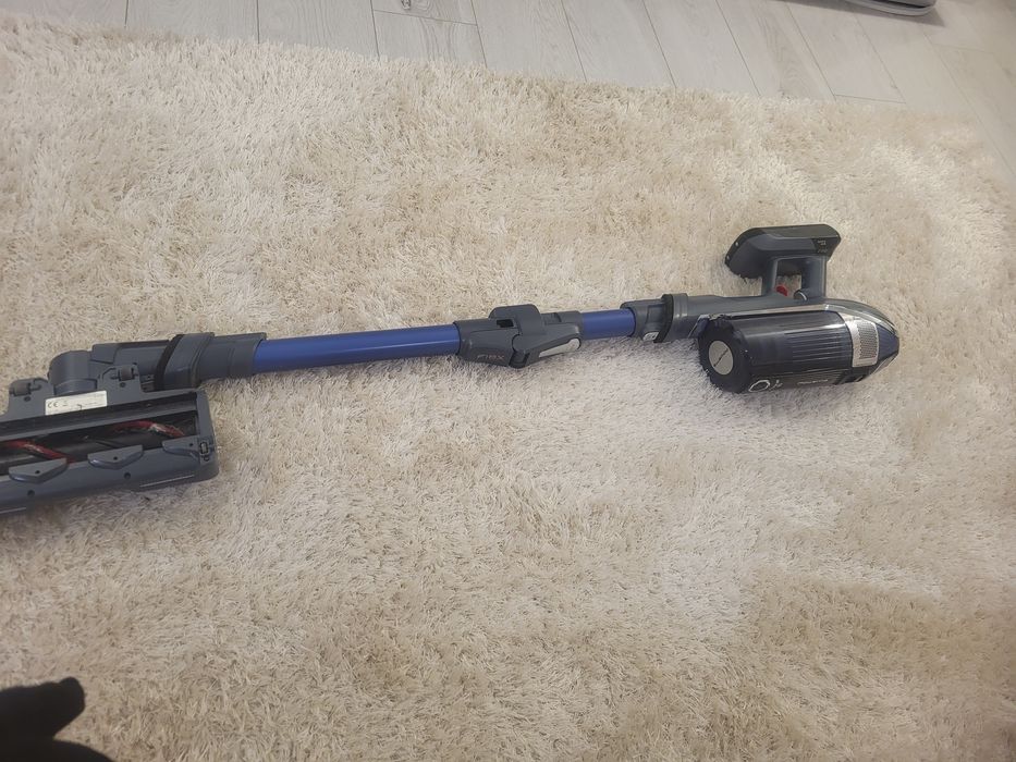 Акумуляторний пилосос ROWENTA X-FORCE FLEX .