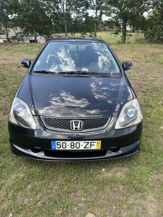 Honda Civic EP1