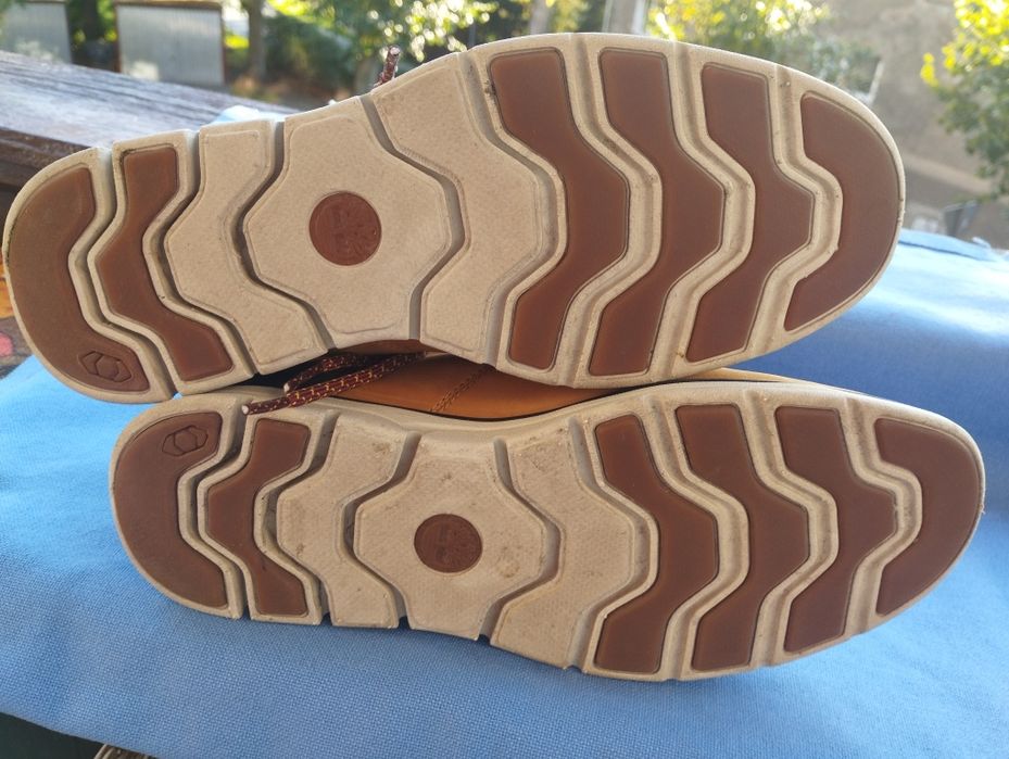 Buty Męskie Timberland 41