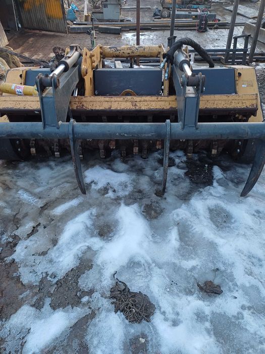 Sprzedam    Mulczer  lesny