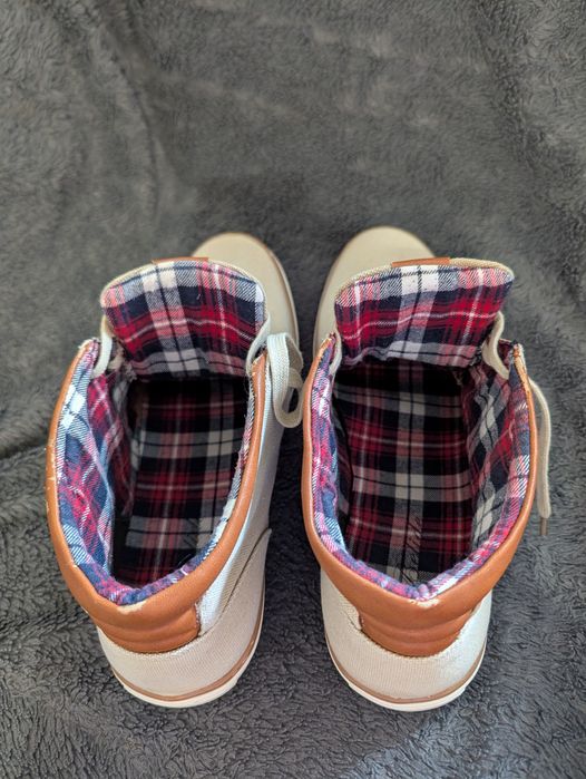 Кеди чоловічі 45 р