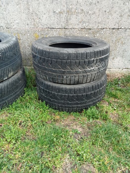 Używane opony do suva letnie
