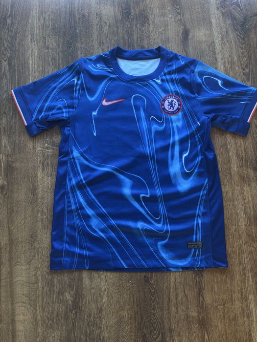 !Sprzedam koszulka pilkarska chelsea