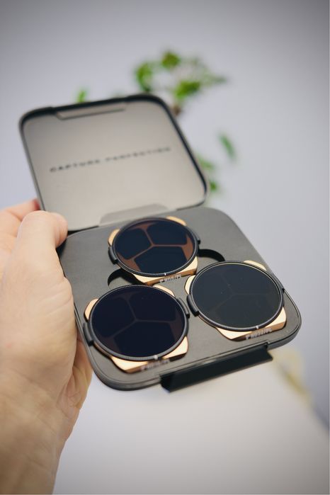 PolarPro DJI Mavic 3 Pro Vivid Collection Filters64750710646145120