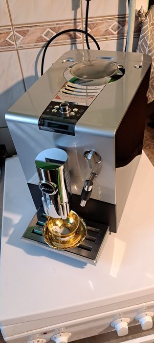 Sprzedam ekspres automatyczny Jura ena 9 stan bdb wysylka gratis