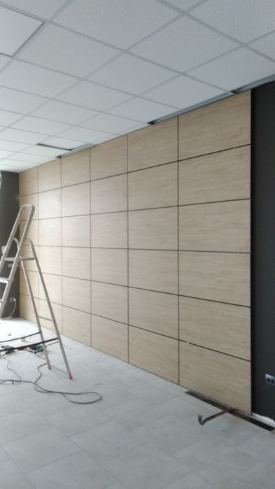 Збірка меблів,розбірка меблів,вкладання ламінату.