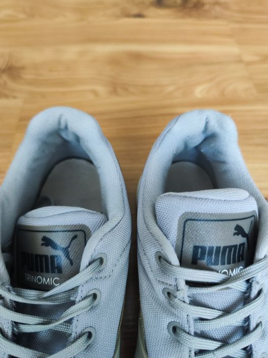Кросівки Puma Trinomic оригінал