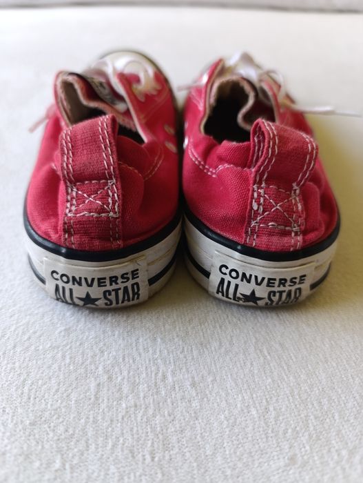 Trampki Converse roz 37