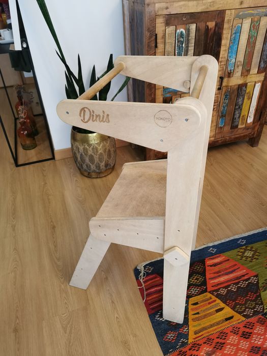 Torre de aprendizagem