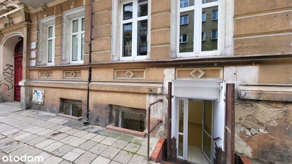 Lokal użytkowy, Poznań