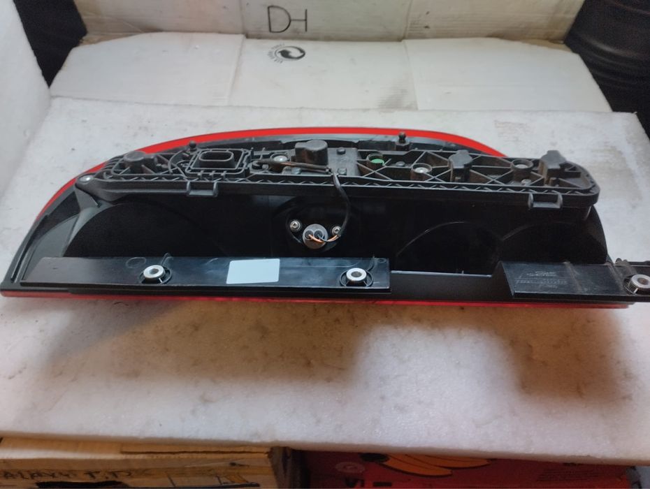 Lampa tylna Fiat Doblo ll
