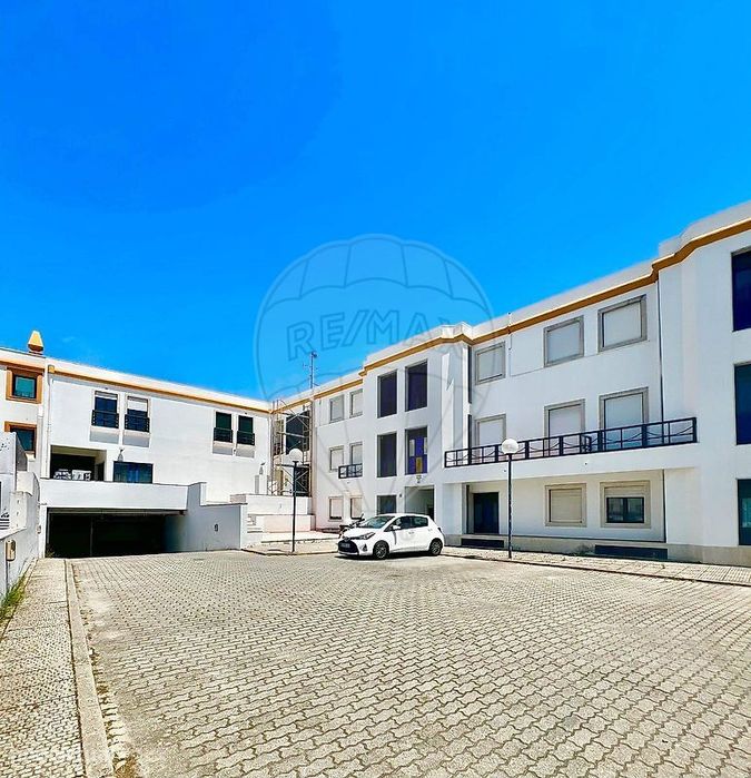 Apartamento T2 para venda