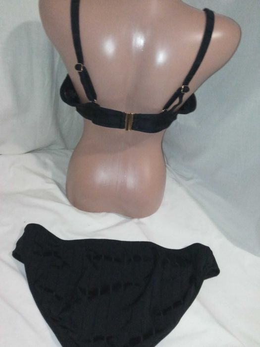 Купальник раздельный брендовый р. 52
George