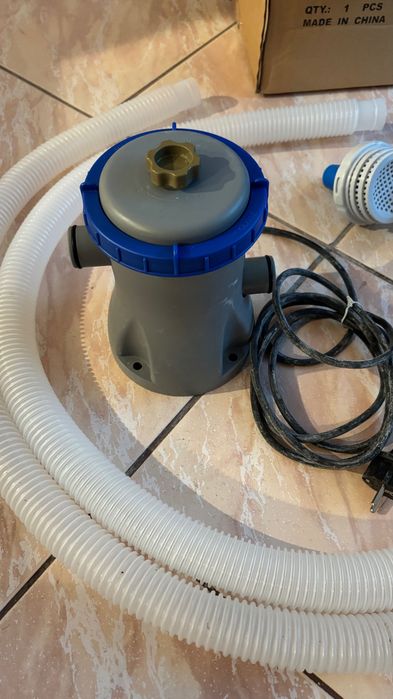Pompa basenowa 25 W