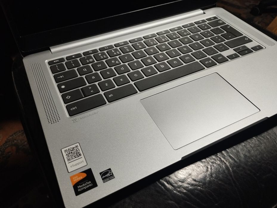 Lenovo Chromebook