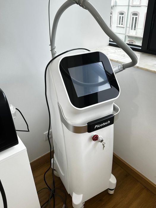 Vendo Laser Picotech