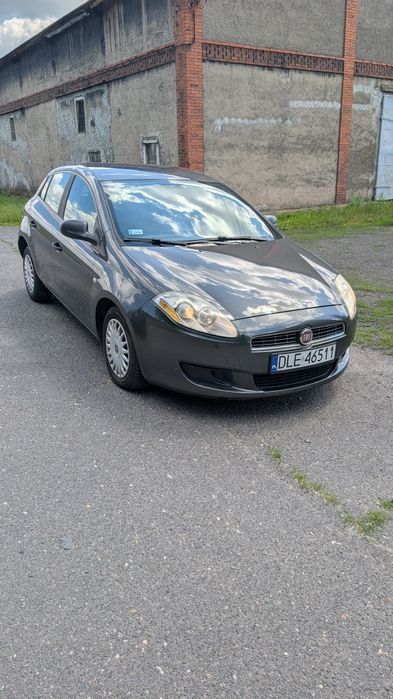 Sprzedam Fiat Bravo II 1.4 90km