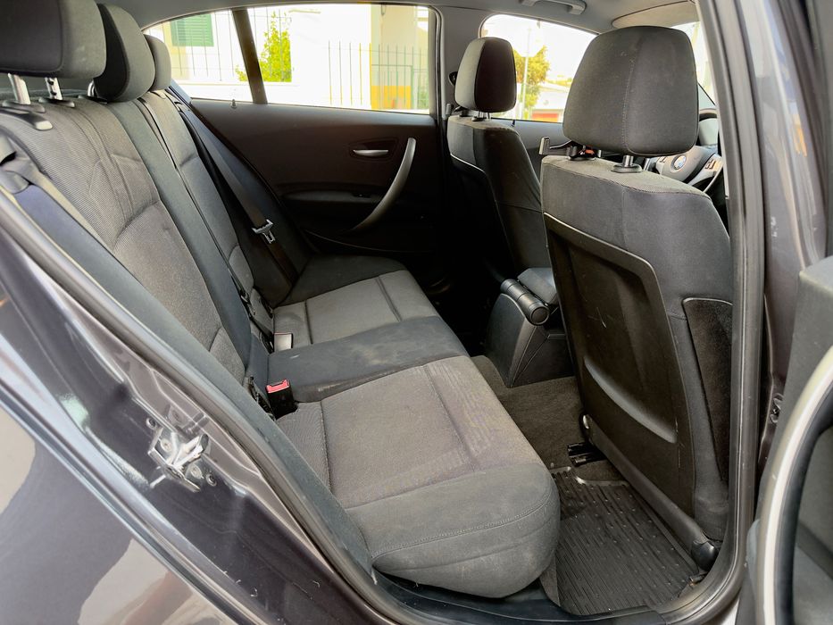 BMW 120d .163cv