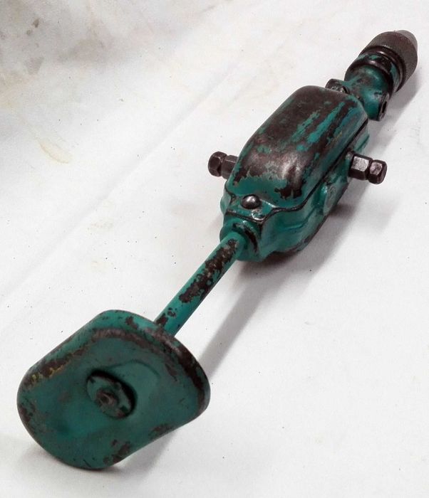 Berbequim manual PWW (vintage)