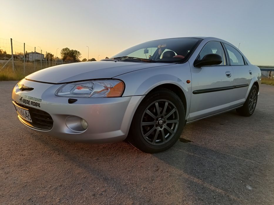 Chrysler Sebring