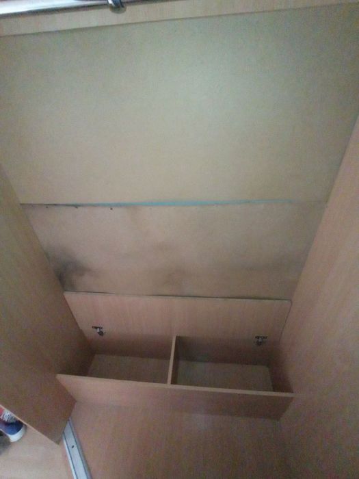 Шафа купе б/у...