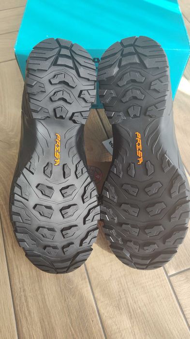 Scarpa 39 Moraine Polar GTX Nowe Oryginalne Gore-Tex