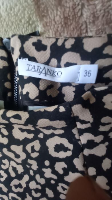Sukienka Taranko roz36
