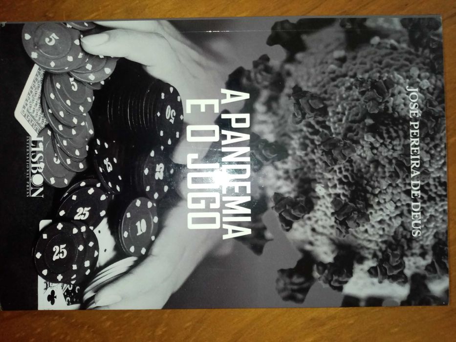 Zahir Mirita Casimiro Pandemia Virada Avesso Paulo Coelho Memorial