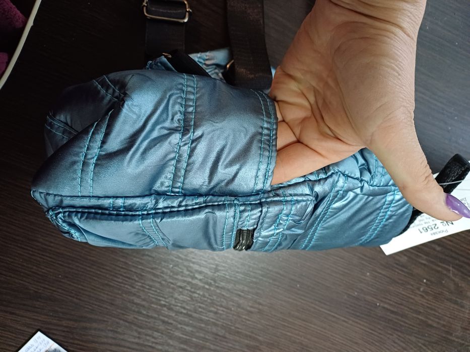 Рюкзак детский новый