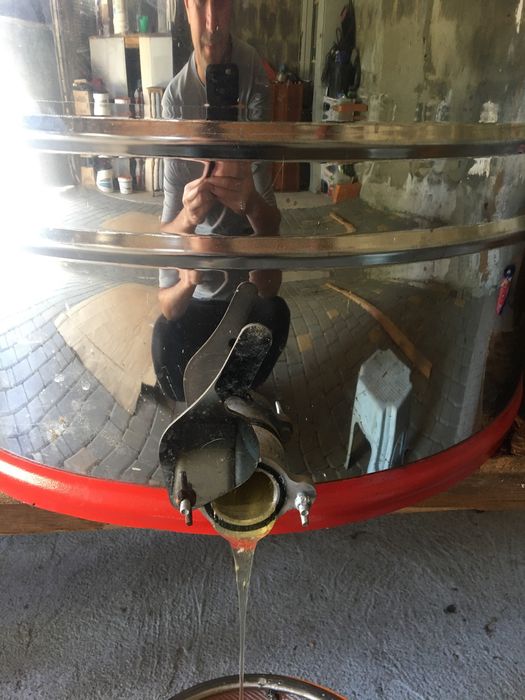 Домашний  натуральний мед !!!