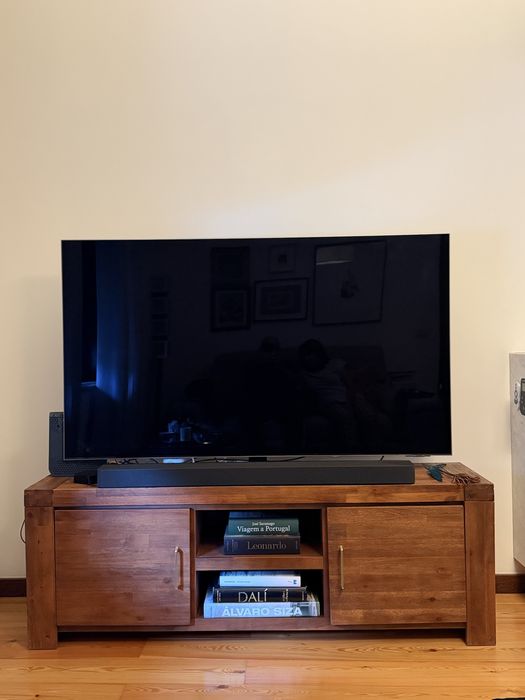Vendo movel de sala