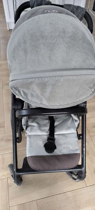 Spacerówka Cybex Balios S