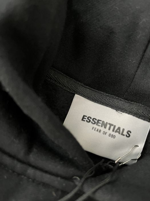 Camisola da essentials