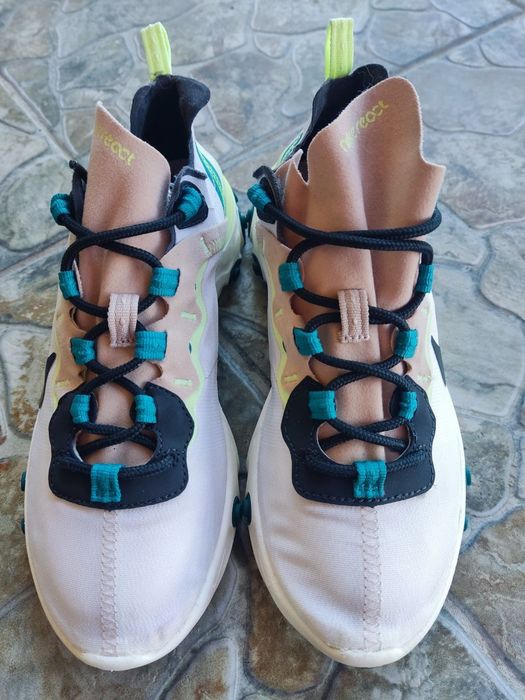 Nike React Element 55  розмір 38