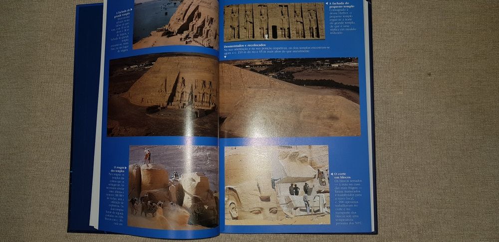 Enciclopédia Moderna Larousse (18 volumes)