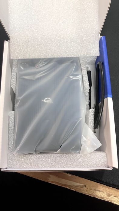 OWC Adaptador Ethernet Thunderbolt 3 10G