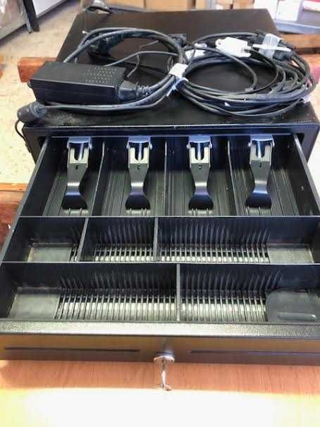 Equipamentos para Restauração