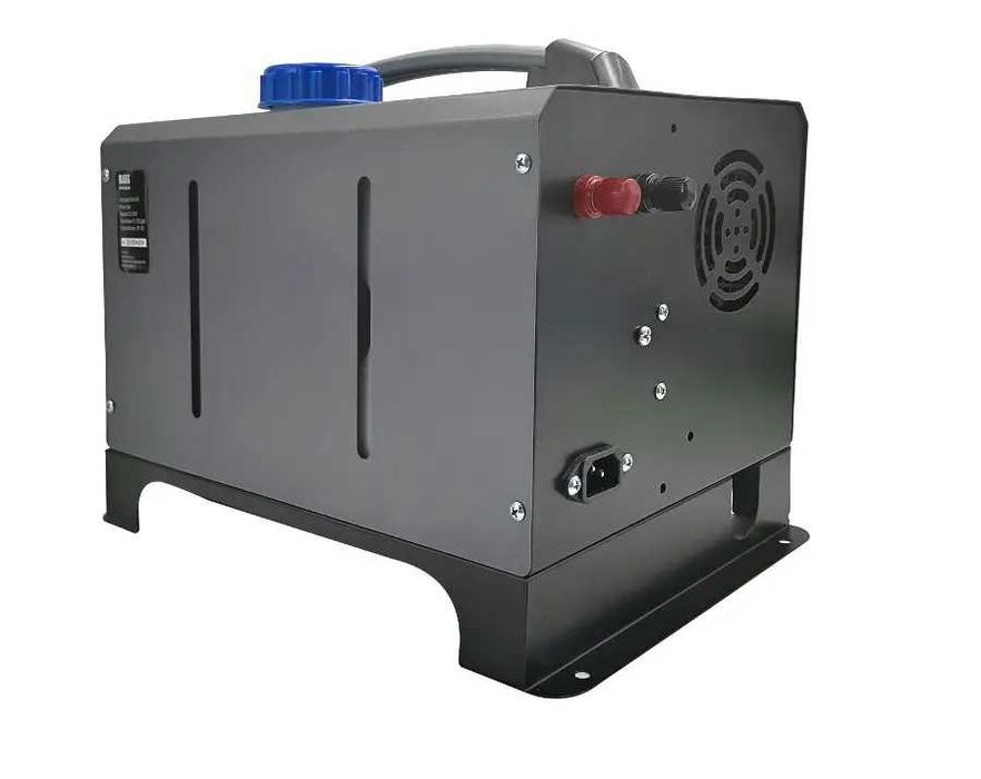 Є самовивіз! Автономка BassPoska 9 кВт WEBASTO дизельний обігрівач