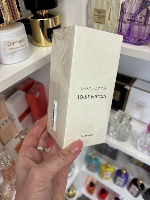 Парфум  чоловічий Louis Vuitton – Imagination