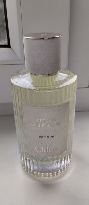 Chloe Cedrus edp 150 ml