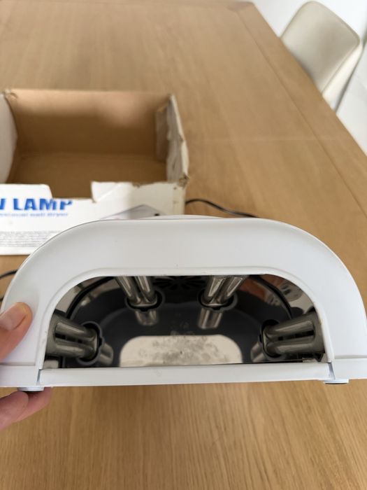 Forno de unhas 36watt