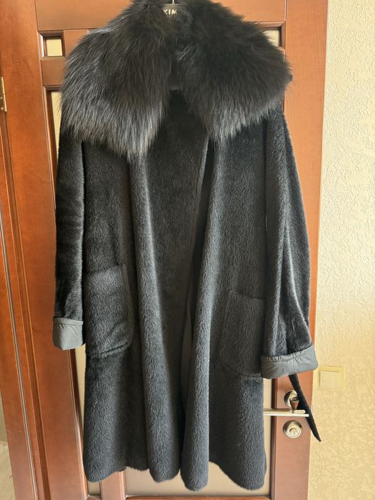 Пальто жіноче Макс Мара оригінал