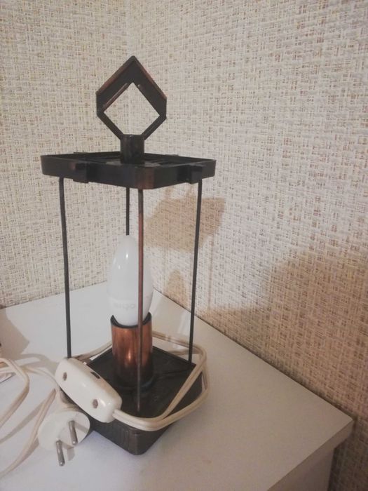 Світильники різні