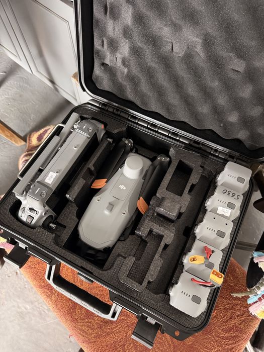 Dji matrice 4T ідеал