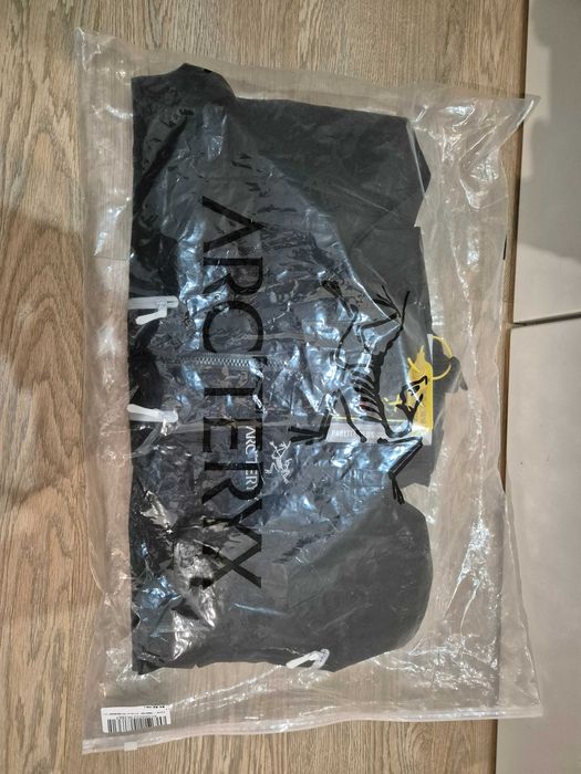 Cadaco Arc'teryx Alpha SV