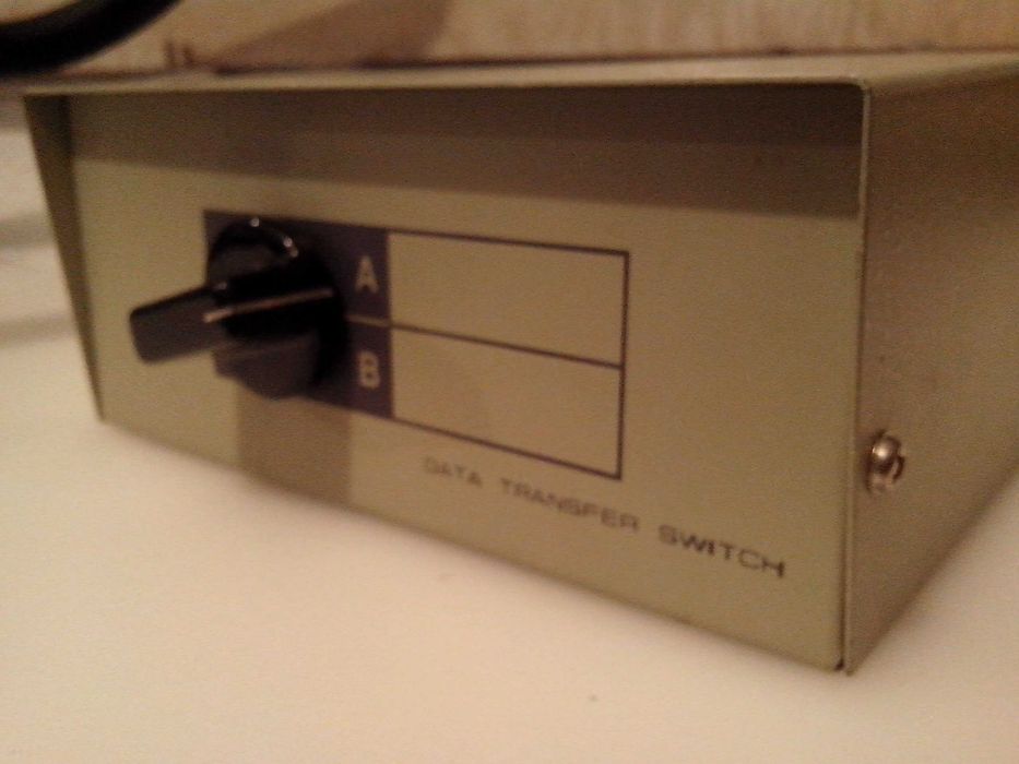 VGA and PS2 Data Switch423971995570022401
