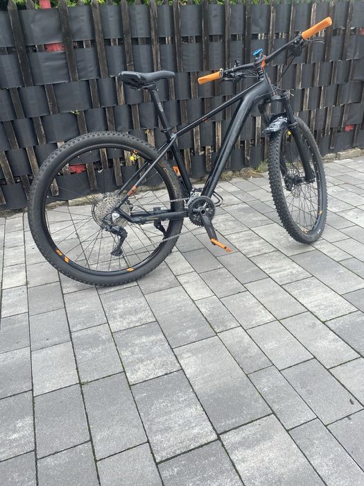 Rower northtec canyon 29 cali stan idealny