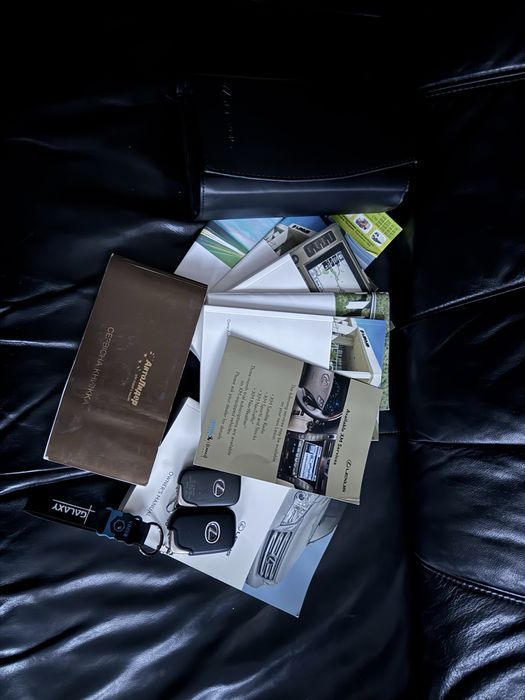 Продам живий Lexus GX !!